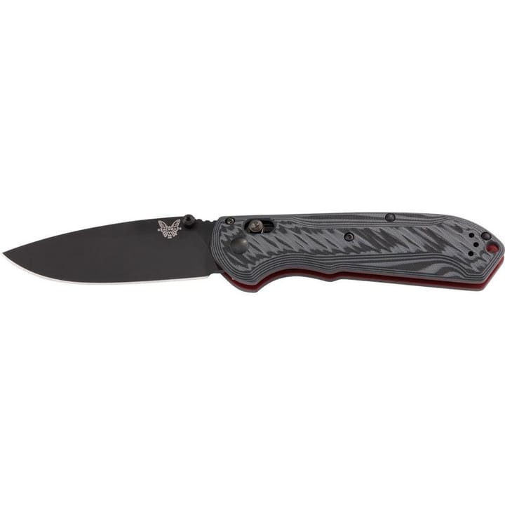 Benchmade Freek G10 Black Benchmade