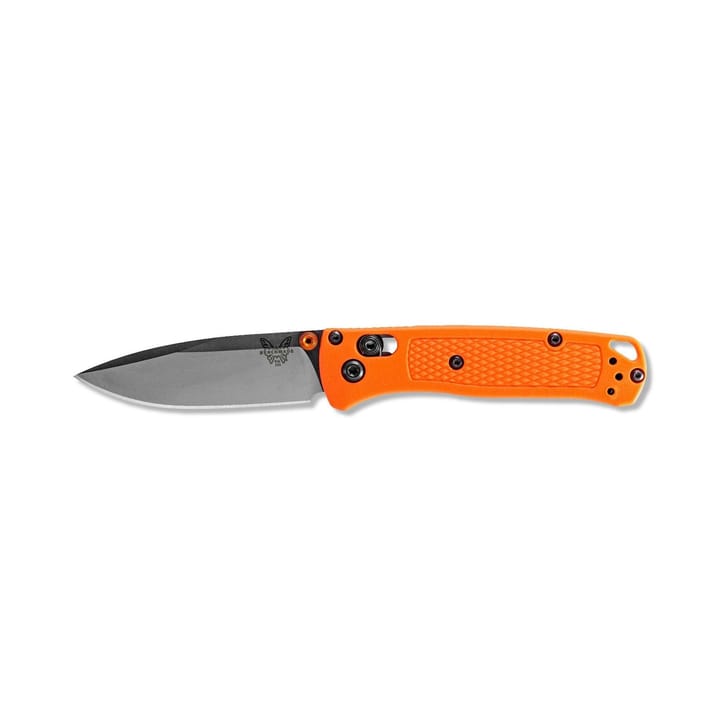 Benchmade Mini Bugout Orange Benchmade