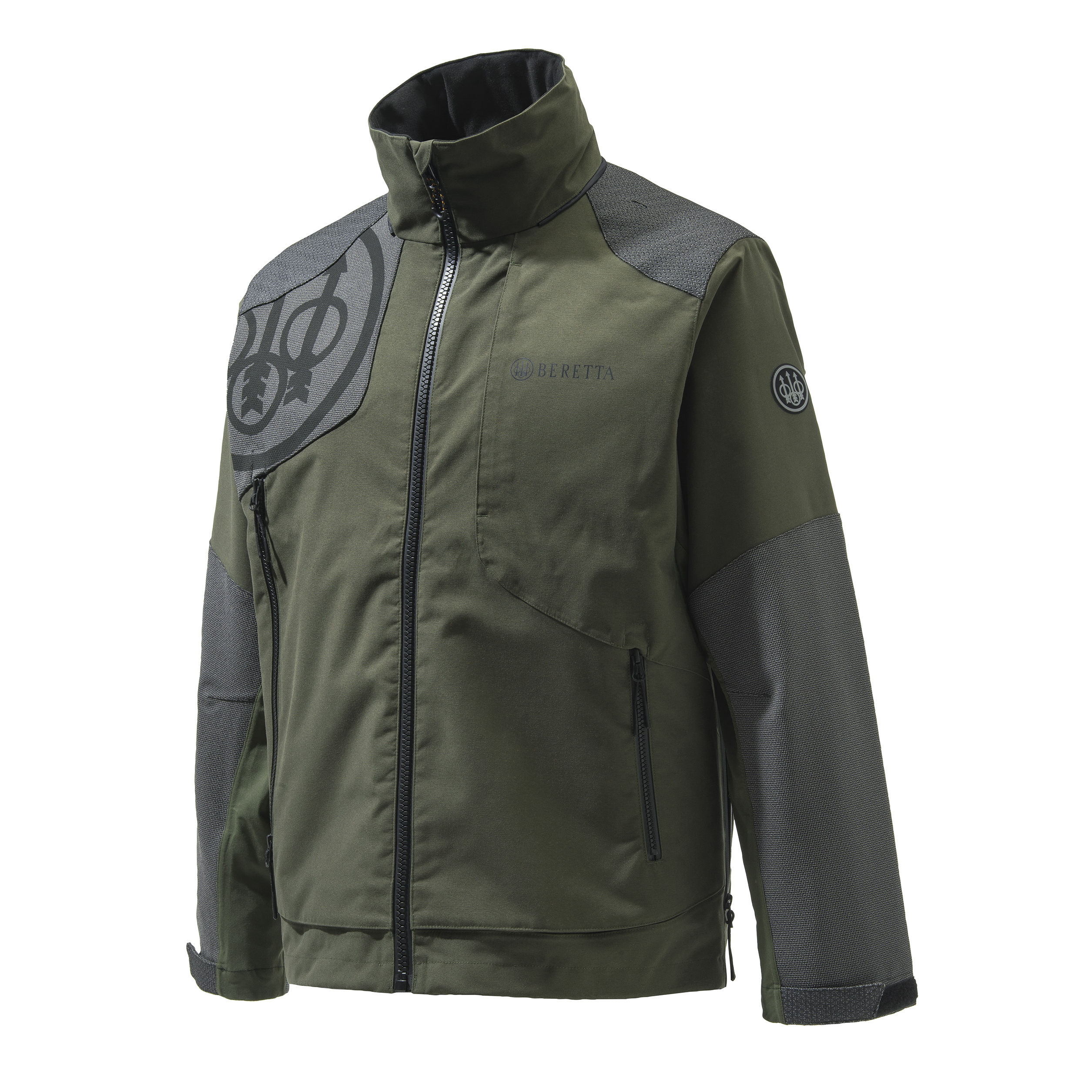 Beretta Men’s Alpine Active Jacket Green