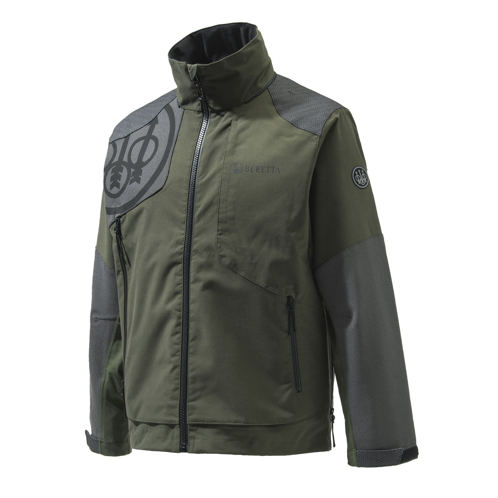 Beretta Men's Alpine Active Jacket