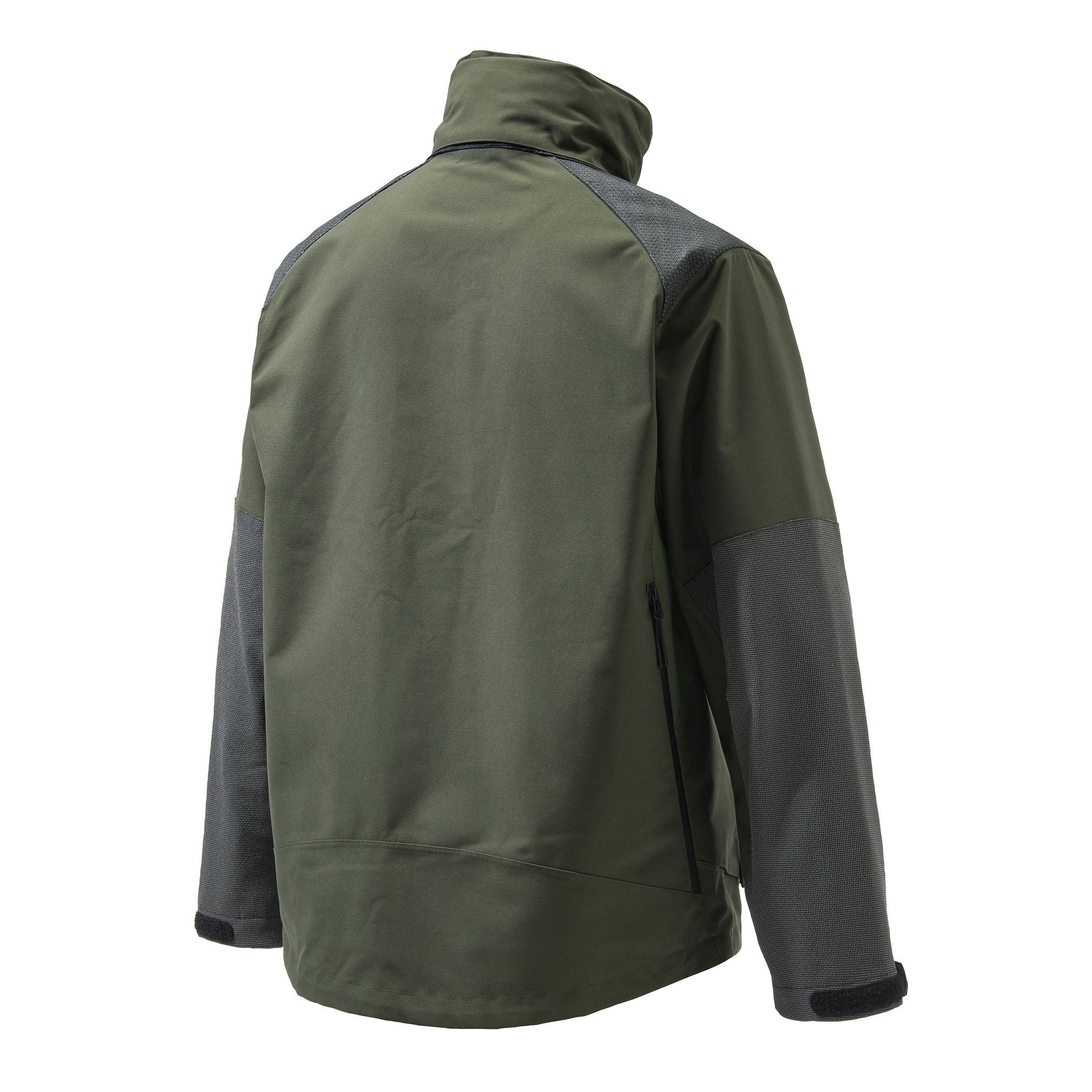 Beretta Men's Alpine Active Jacket Green | Buy Beretta Men's