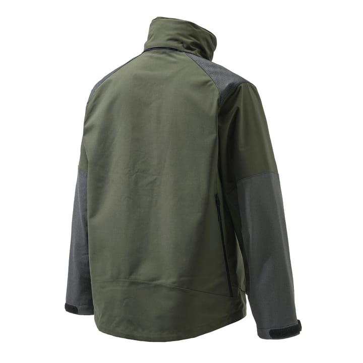 Men's Alpine Active Jacket Green Beretta