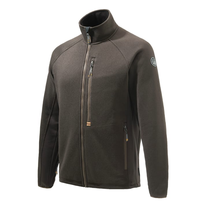 Beretta Men's B-Active EVO Jacket Brown Bark Beretta