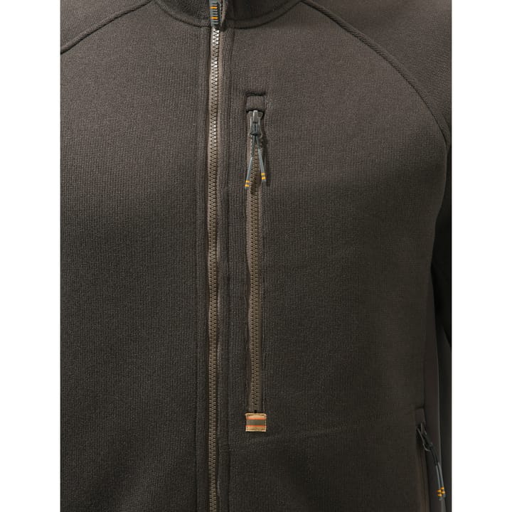 Beretta Men's B-Active EVO Jacket Brown Bark Beretta Beretta Men's B-Active EVO Jacket Brown Bark Beretta