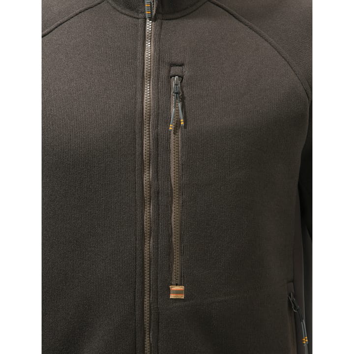 Men's B-Active EVO Jacket Brown Bark Beretta