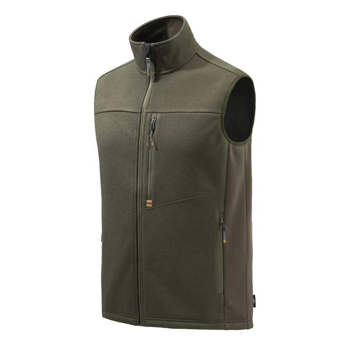 Men's B-Active EVO Vest Green Moss Beretta