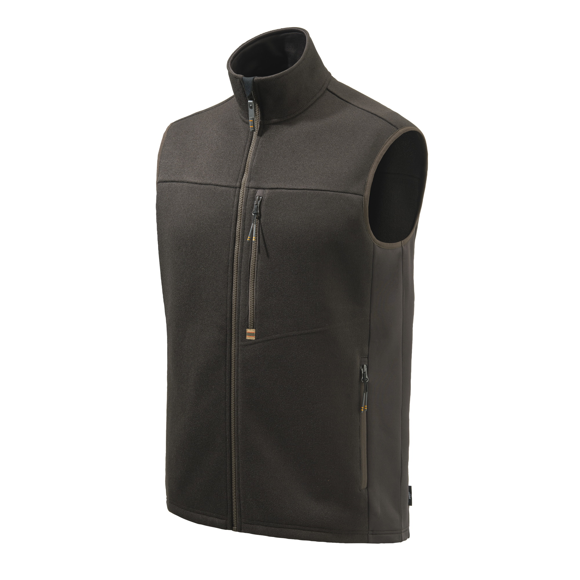 Beretta Men’s B-Active EVO Vest Brown Bark