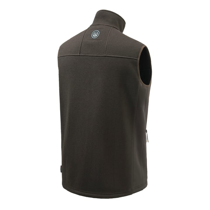 Men's B-Active EVO Vest Brown Bark Beretta