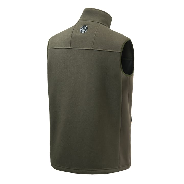 Men's B-Active EVO Vest Green Moss Beretta