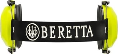 Beretta Beretta Earmuff Yellow Fluo Beretta
