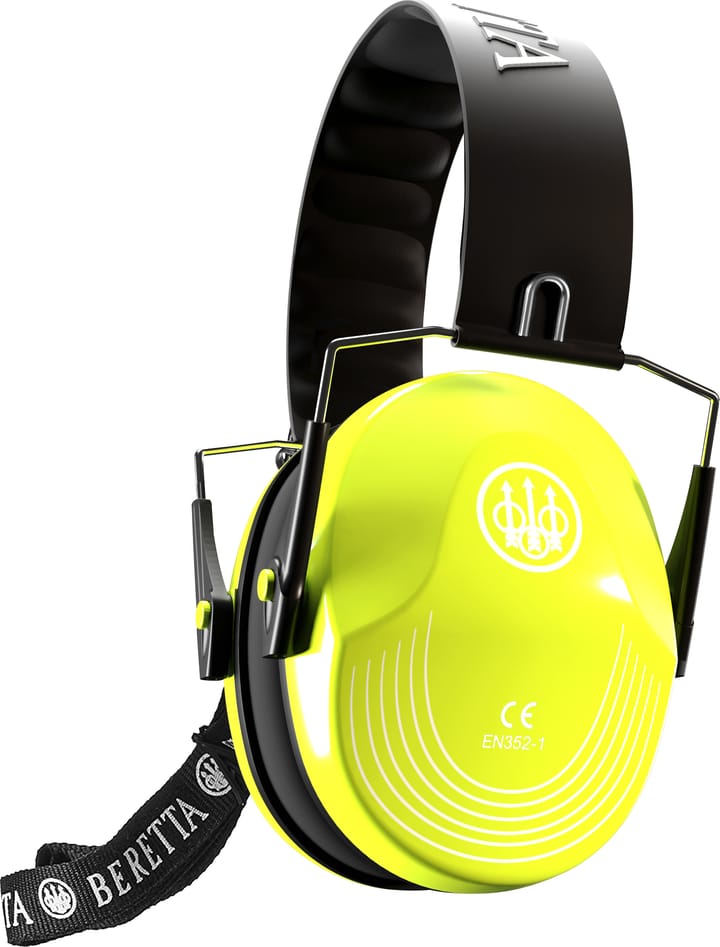 Beretta Beretta Earmuff Yellow Fluo Beretta