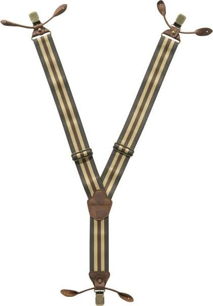 Beretta Strap Suspender Hunter's Tan Beretta