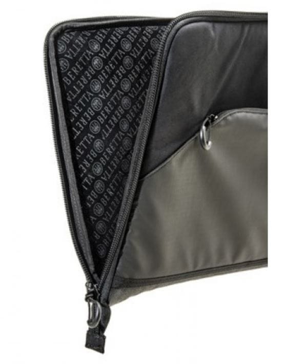 Beretta Black Boar Rifle Case 129cm Black Beretta Beretta Black Boar Rifle Case 129cm Black Beretta