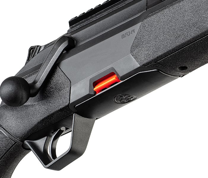 Beretta Beretta Brx1 Jaktrifle Beretta Beretta Beretta Brx1 Jaktrifle Beretta