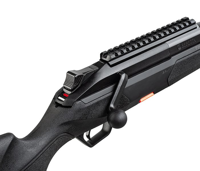 Beretta Beretta Brx1 Jaktrifle Beretta Beretta Beretta Brx1 Jaktrifle Beretta