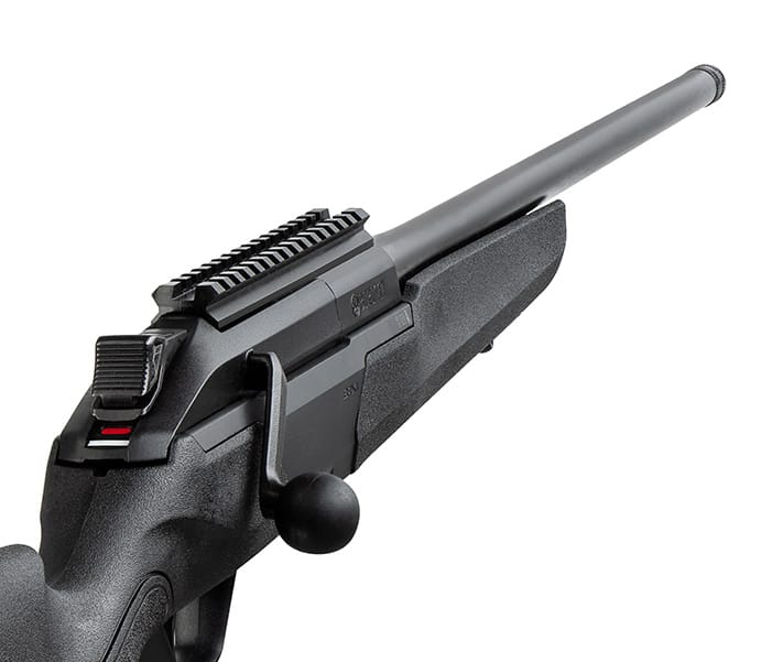 Beretta Beretta Brx1 Jaktrifle Beretta Beretta Beretta Brx1 Jaktrifle Beretta