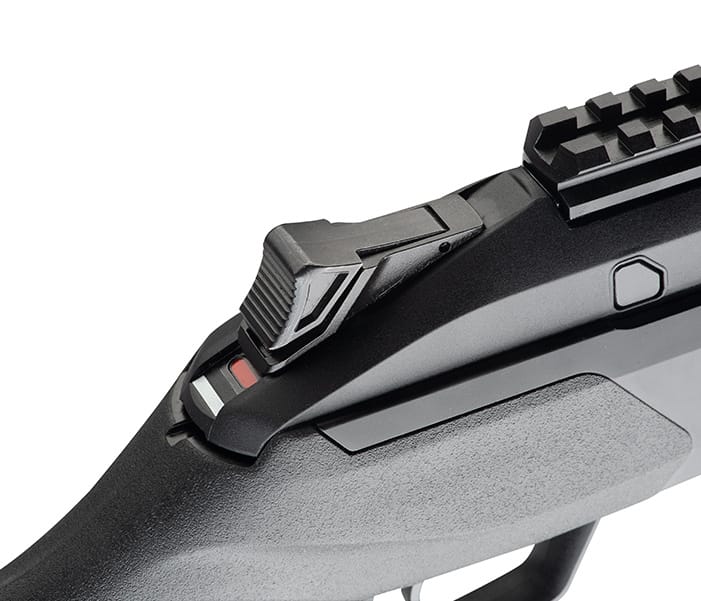 Beretta Beretta Brx1 Jaktrifle Beretta Beretta Beretta Brx1 Jaktrifle Beretta
