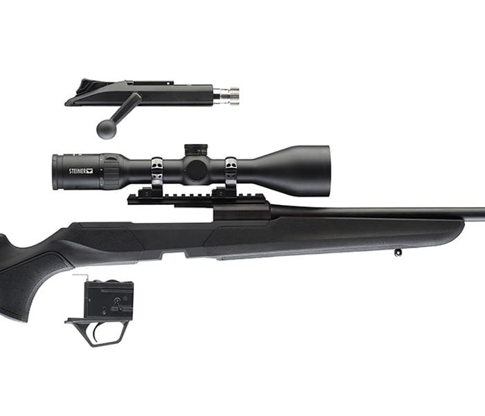 Beretta Beretta Brx1 Jaktrifle Beretta Beretta Beretta Brx1 Jaktrifle Beretta