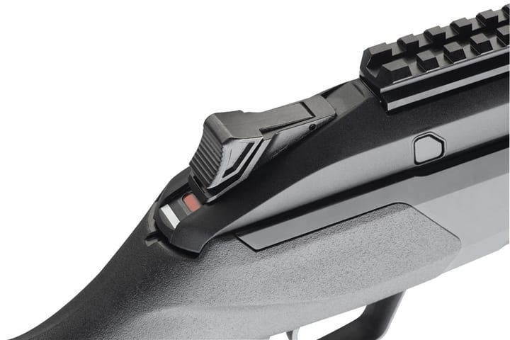 Beretta Beretta Brx1 Jaktrifle Beretta