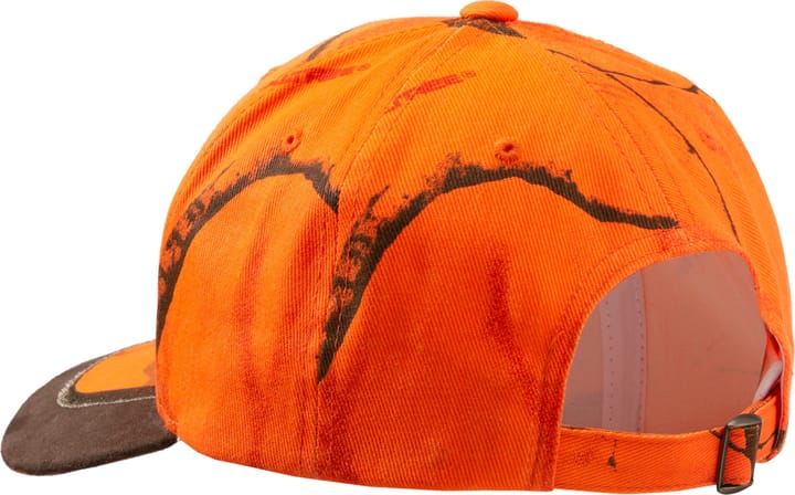 Beretta Camo Cap Realtree AP Camo HD Orange Beretta