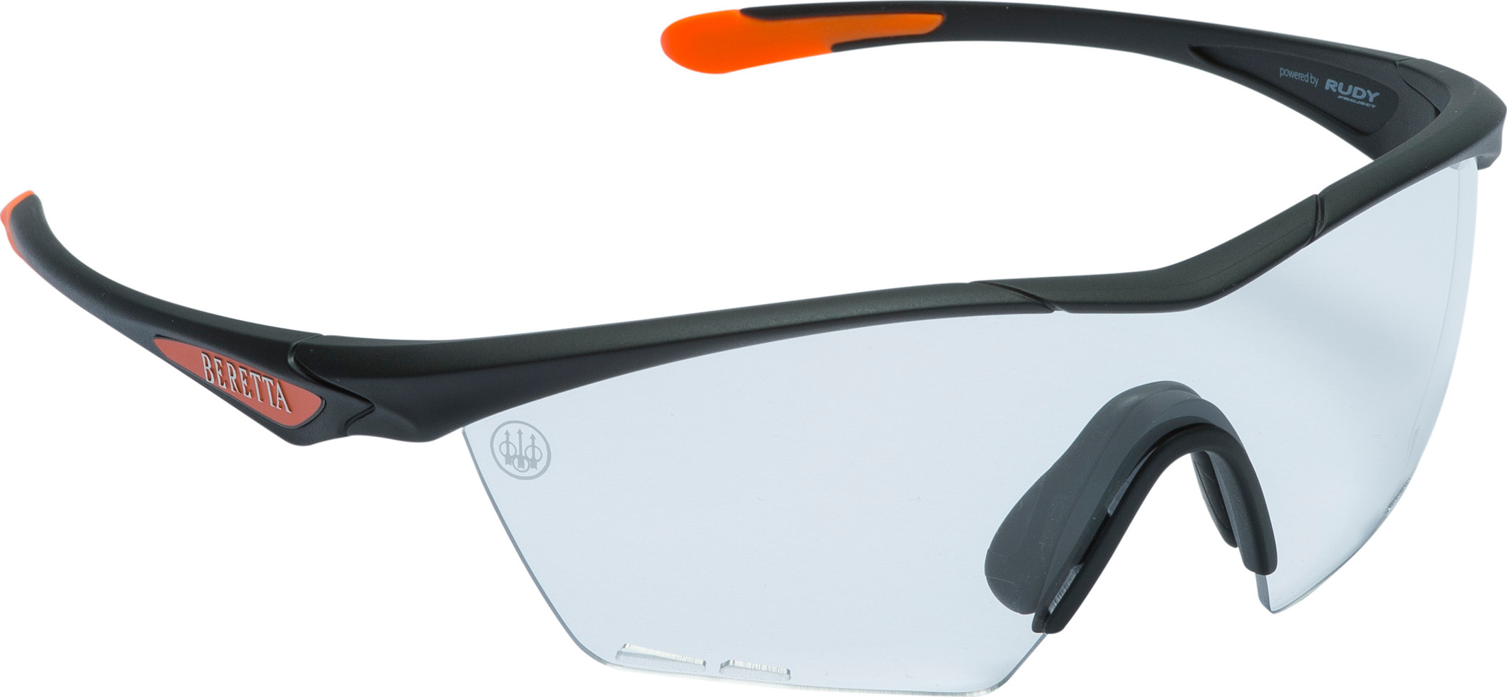 Beretta Clash Eyeglasses Neutral