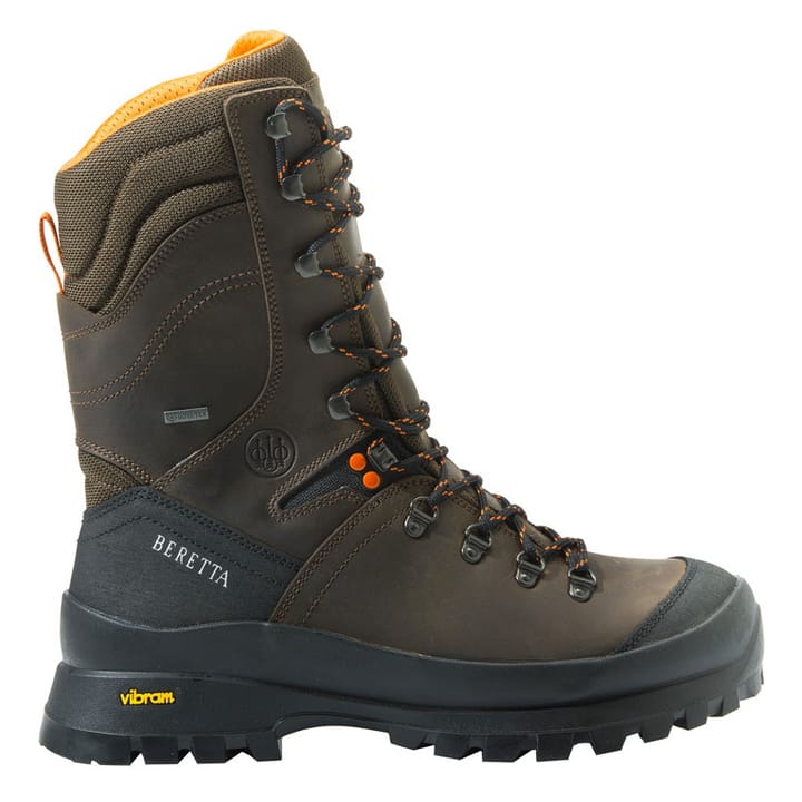 Men's Duiker Gore-Tex Brown Beretta