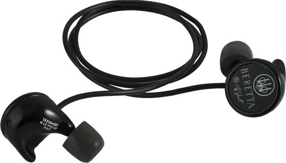 Beretta Earphone Active Black