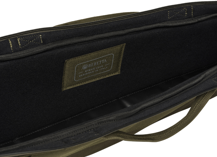 Beretta Gamekeeper EVO Gun Case 140cm Moss & Brown Bark Beretta