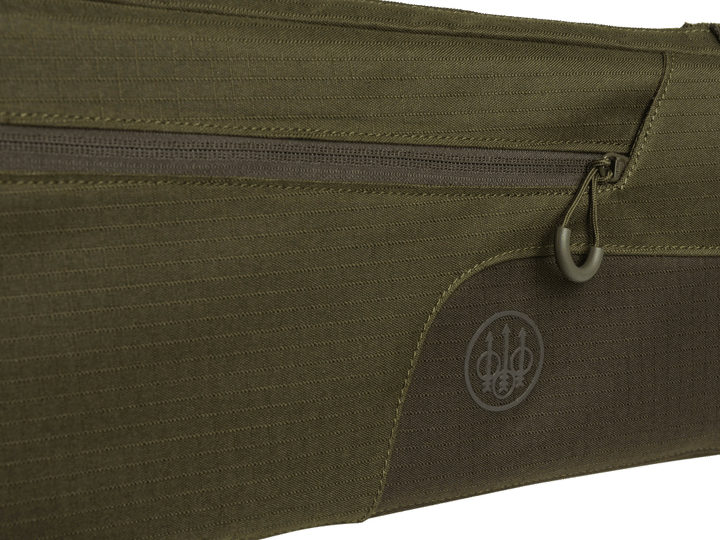Beretta Gamekeeper EVO Gun Case 140cm Moss & Brown Bark Beretta