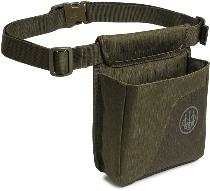 Beretta Gamekeeper EVO Hull Pouch Moss & Brown Bark Beretta