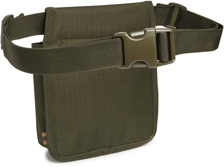 Beretta Gamekeeper EVO Hull Pouch Moss & Brown Bark Beretta Beretta Gamekeeper EVO Hull Pouch Moss & Brown Bark Beretta