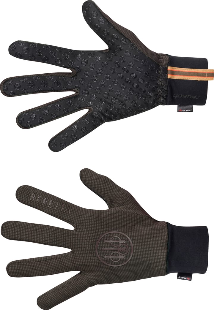 Hardface Gloves Brown Bark Beretta