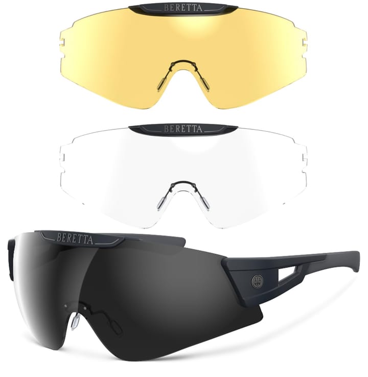 Beretta Beretta Intermask Skytebriller Skytebriller For Økt Fokus Mot Målet Beretta Beretta Beretta Intermask Skytebriller Skytebriller For Økt Fokus Mot Målet Beretta