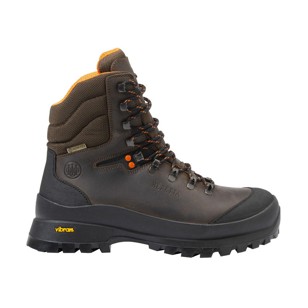 Men's Lowveld Gore-Tex Brown