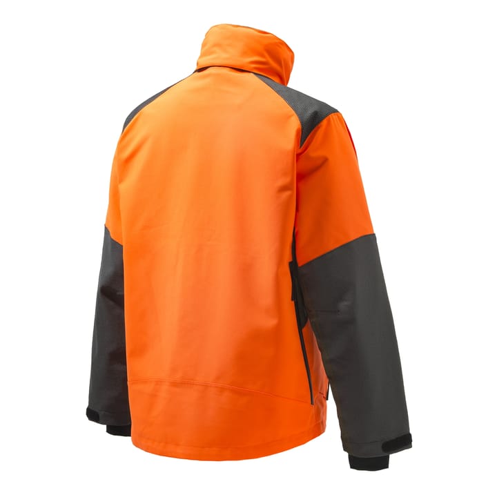 Beretta Men's Alpine Active Jacket Blaze Orange Beretta