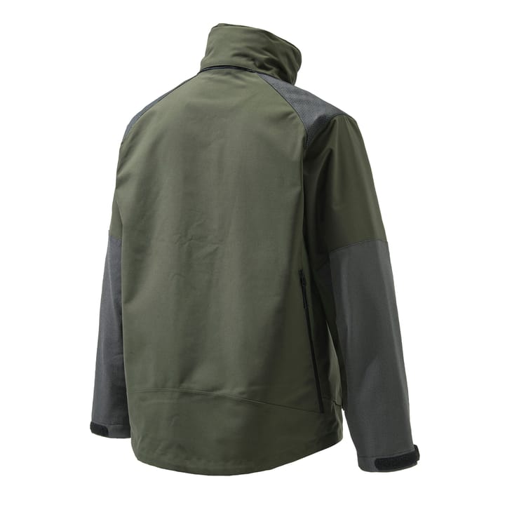 Beretta Men's Alpine Active Jacket Green Beretta