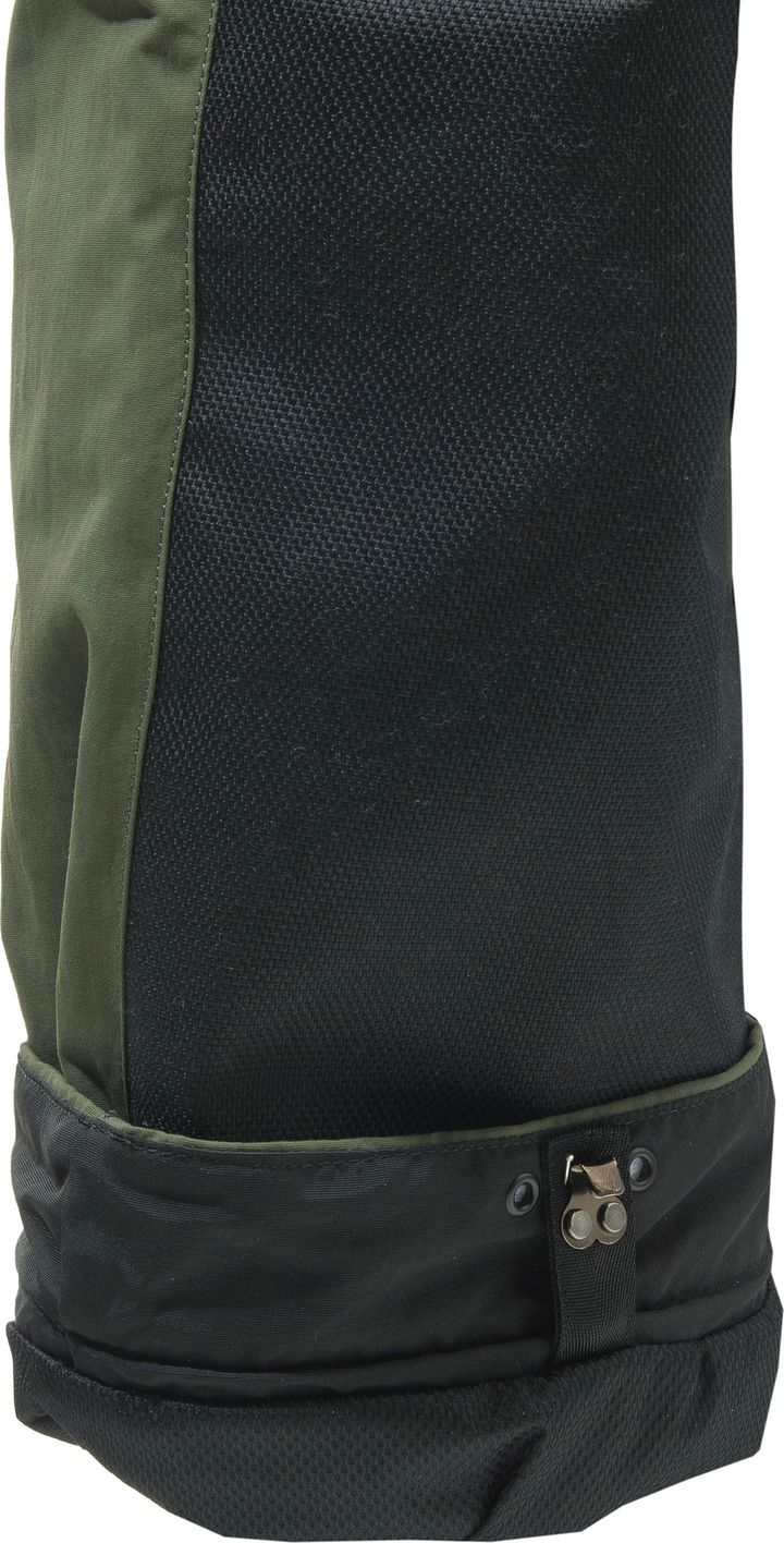 Men's Armour Charging Pants Green Beretta