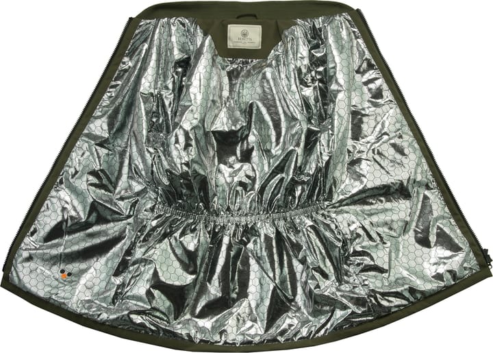 Beretta Men's Bisley Windshield Jacket Green Beretta
