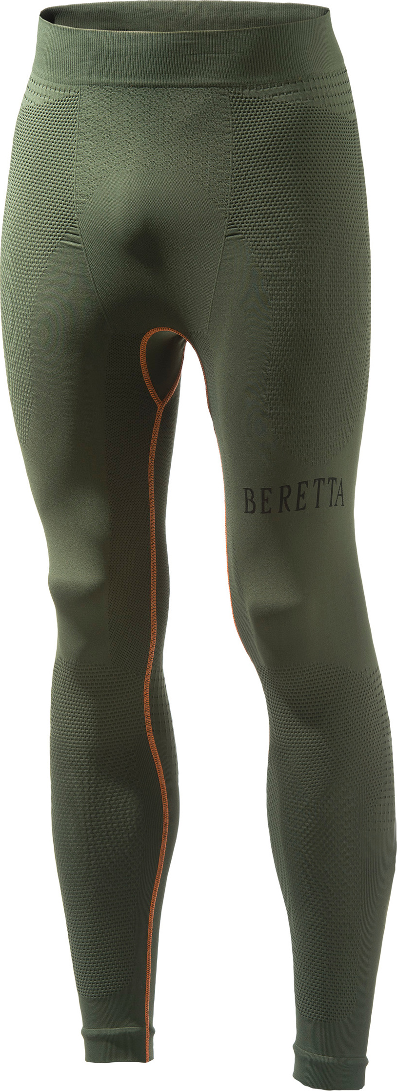 Beretta Men’s Body Mapping 3D Pants Green