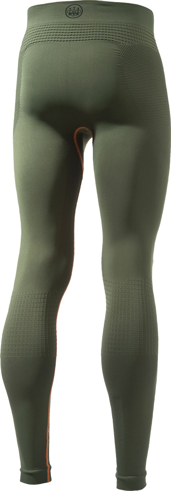 Beretta Men's Body Mapping 3D Pants Green Beretta