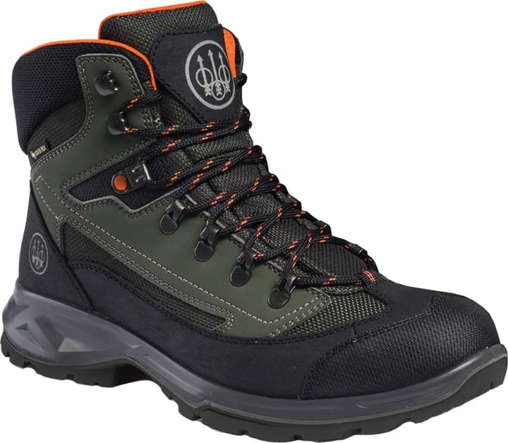 Beretta Men's Bryce GORE-TEX Boots Forest Night Beretta