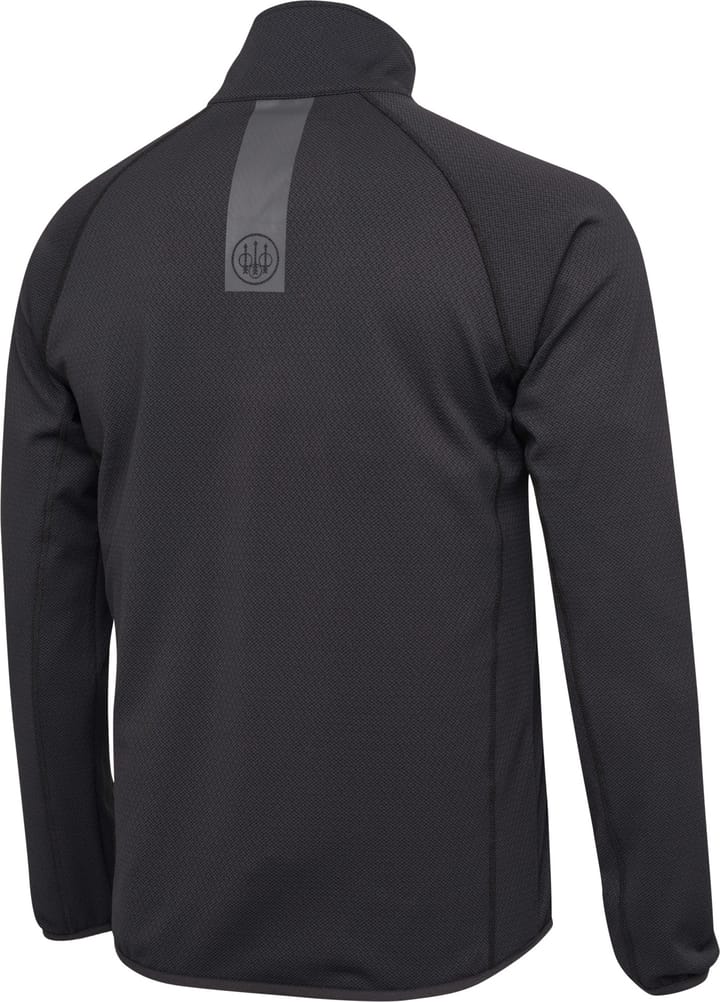 Men's Ceramic Face Fleece Black Beretta