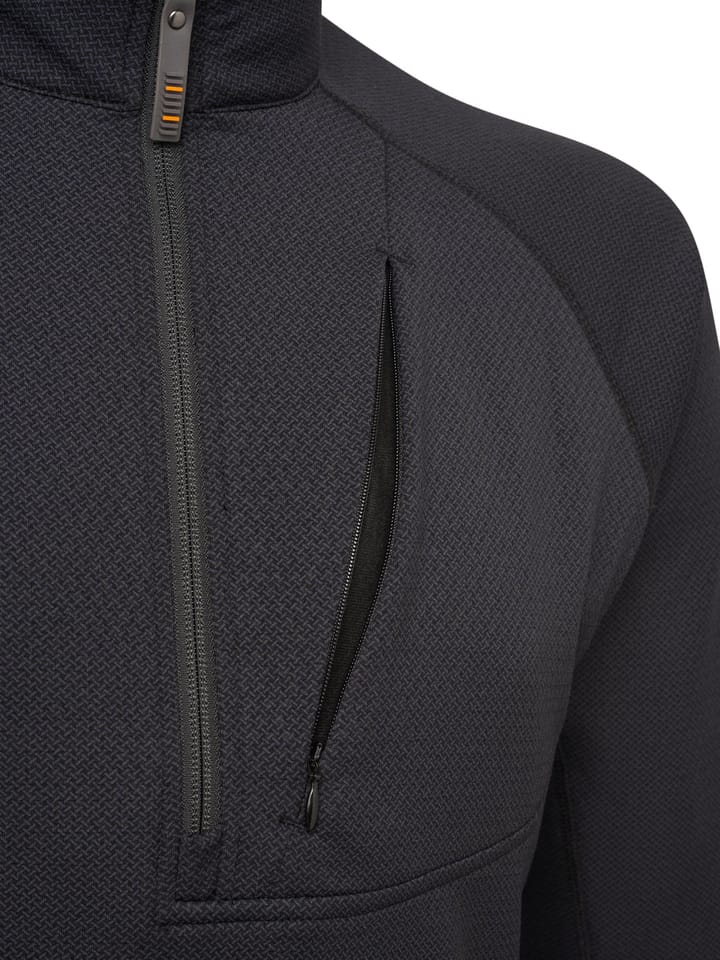 Beretta Men's Ceramic Face Fleece Black Beretta