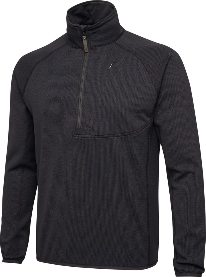 Men's Ceramic Face Fleece Black Beretta