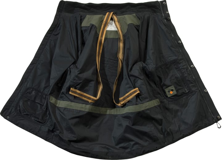 Beretta Men's Cordura Charging Jacket Green Beretta