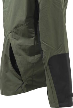 Beretta Men's Cordura Charging Jacket Green Beretta