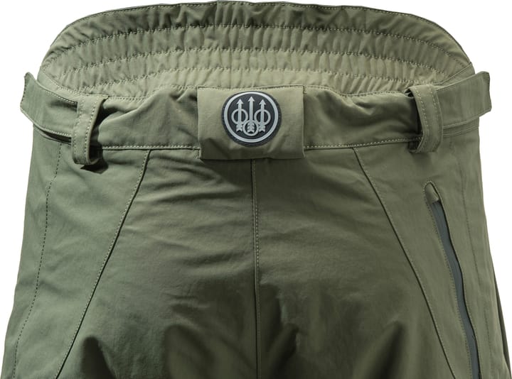 Men's Cordura Charging Pants Green Beretta