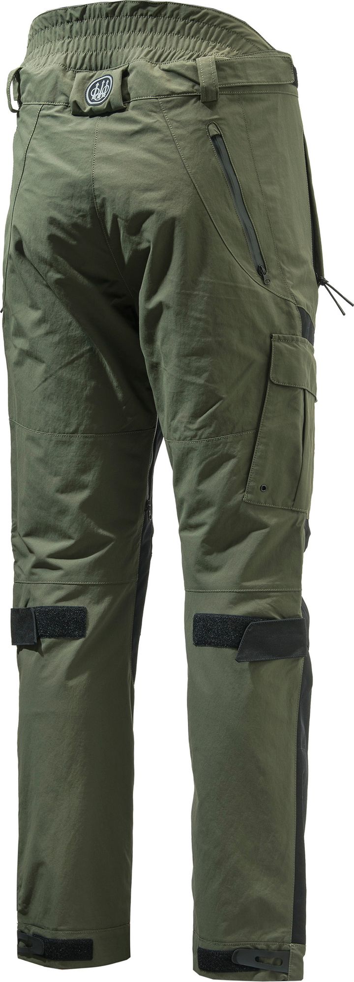 Men's Cordura Charging Pants Green Beretta