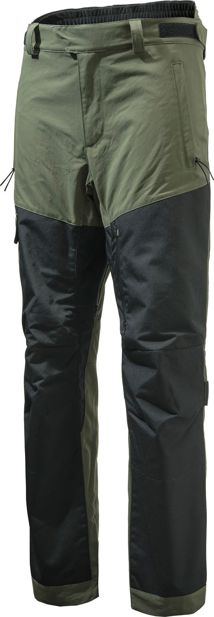 Men's Cordura Charging Pants Green Beretta