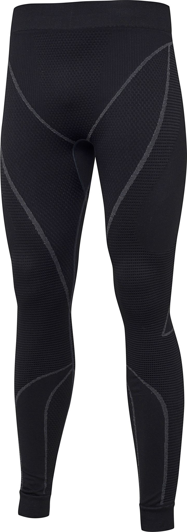 Men's HT Body Mapping 3P Pants Black Beretta